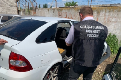 За похищение девушки осудили троих жителей Ставрополья СУ СКР по Ставропольскому краю