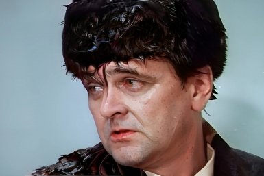 Скриншот из фильма &quotИрония судьбы&quot (6+) Скриншот