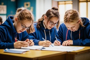 Тематическое фото ИИ Kandinsky (18+)