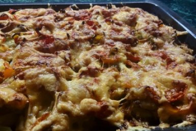 Мясо по-французски ИА Stavropol.Media