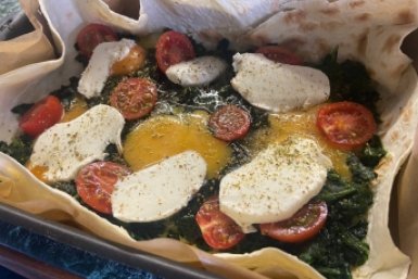 Мясо и гарнир не готовьте - это блюдо в 10 раз вкуснее, не вредит талии и насыщает ИА Stavropol.Media