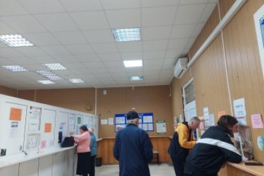 За высокий счет по ЖКХ ответит управляющая компания: адвокат раскрыл, что делать Дарья Шерстюкова, ИА KrasnodarMedia