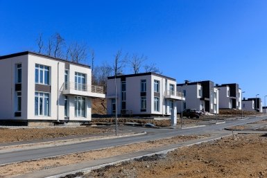Рынок эскроу-счетов в ИЖС на юге России растет Евгений  Кулешов, ИА PrimaMedia