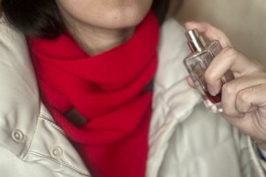 Запах стойкий 4 дня подряд: на какие части тела нанести духи - фишка от парфюмера ИА Stavropol.Media