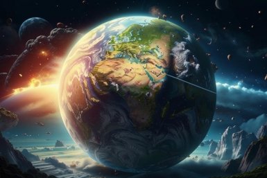 Гений планетарного масштаба без трудностей даст ответы на все вопросы – ТЕСТ на эрудицию ИИ &quotКандинский&quot (18+)