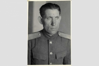 Имя Победы: 12 часов в тылу врага - подвиг тракториста Михаила Марчука