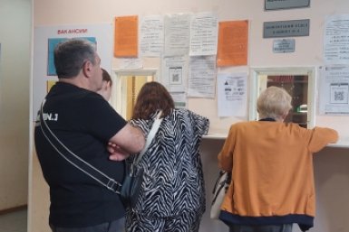 За эту строку в квитке по ЖКХ платить не будем: Госдума уже одобрила проект Дарья Шерстюкова, ИА krasnodarmedia