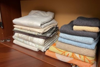 3 таблетки на полку - и шкаф как парфюмерная фабрика: все вещи с иголочки ИА Stavropol.Media