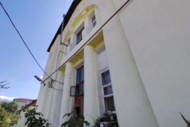 Исторический дом-вокзал в Ставрополе ИА Stavropol.Media