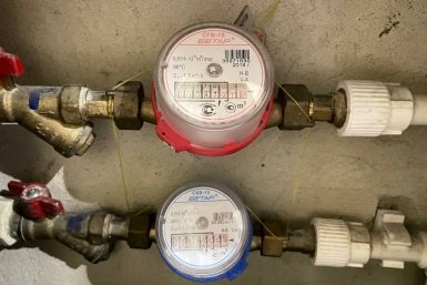 У кого такой счетчик воды, заплатит вдвое больше - суровое нововведение ЖКХ ИА Stavropol.Media