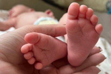 207 малышей появились на свет за прошедшую неделю в Ставрополе ИА Stavropol.Media