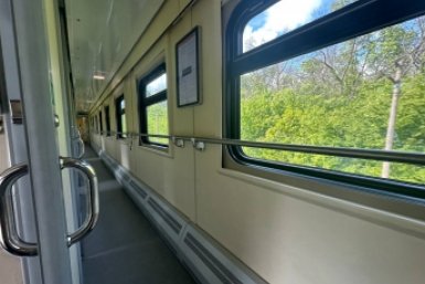 Плацкарта и купе больше не увидим: что известно о новых вагонах РЖД ИА Stavropol.Media