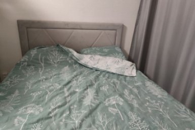 Не неделя и даже не две: вот как часто нужно менять постельное белье - ошибаются даже чистюли ИА Stavropol.Media