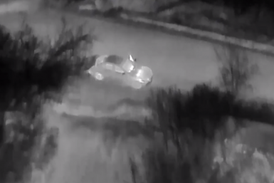 Скриншот Видео ЦОС ФСБ