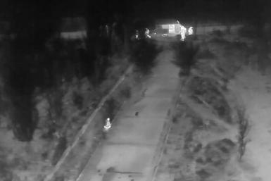 Видео операции по ликвидации террориста на Ставрополье ЦОС ФСБ РФ