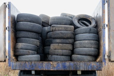 Программу по ликвидации свалок до 2055 года утвердили на Ставрополье Евгений  Кулешов, ИА PrimaMedia.ru