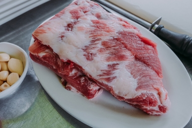 Цены на мясо назвали в разных городах Ставрополья ИА PrimaMedia