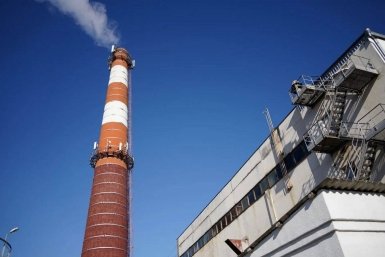 Пять котельных за три года планируют отремонтировать в Кисловодске Соцсети губернатора Ставрополья Владимира Владимирова