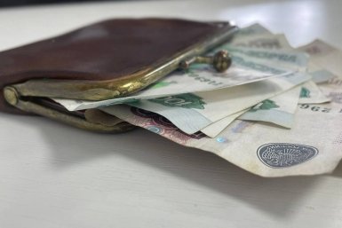 Важное нововведение для тех, кто хранит дома наличные - меняют сразу три купюры ИА Stavropol.Media