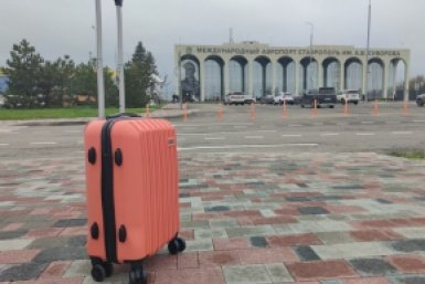 Обслужили 5,1 млн пассажиров: итоги 2025 года подвели аэропорты Ставрополья ИА Stavropol.Media