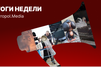 Ликвидирован террорист, семья отравилась газом, погорел на Чебурашке: неделя на Ставрополье ИА Stavropol.Media