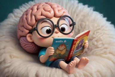 Вы обладаете первоклассными мозгами, если покажете 8 из 8 - ТЕСТ для самых умных ИИ Kandinsky (18+)