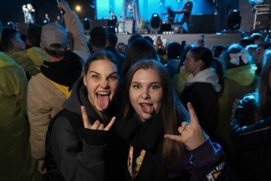 Ставропольцы рассказали, чем им запомнились студенческие годы ИА Stavropol.Media