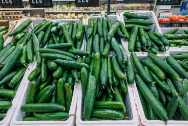 Огурцы и проезд подорожали, сахар упал в цене на Ставрополье Мария Смитюк, ИА PrimaMedia