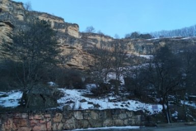 Достопримечательности Кисловодска ИА Stavropol.Media