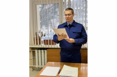 Суд вынес приговор бывшему зампреду правительства Ставрополья Прокуратура Ставропольского края