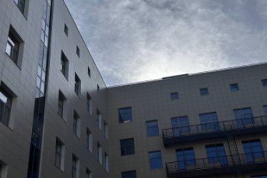 Врачам нового корпуса детской больницы в Ставрополе предложат служебное жильё соцсети министра здравоохранения Ставрополья Юрия Литвинова