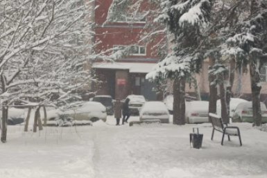 Законные сугробы: юрист раскрыла, как УК должны расчищать дворы от снега ИА Stavropol.Media