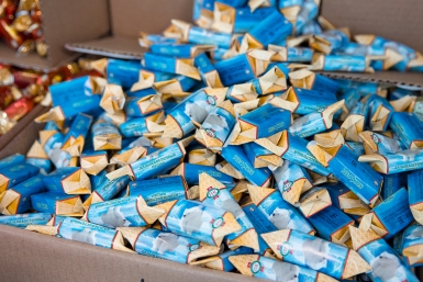 Тематическое фото Илья Аверьянов, ИА PrimaMedia