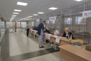 Кого предстоит выбрать в единый день голосования на Ставрополье, рассказал глава избиркома