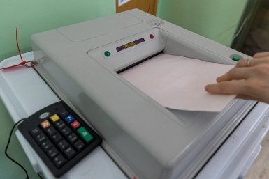 Какие изменения ожидаются на выборах в 2026 году, рассказали в избиркоме Ставрополья