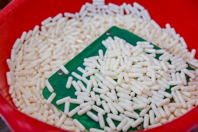 Тематическое фото Илья Аверьянов, ИА PrimaMedia