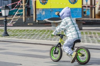 Детей в приютах стало меньше на треть на пять лет в Ставропольском крае Дмитрий Осипчук, ИА PrimaMedia.ru