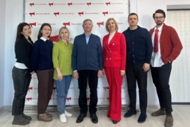 Глава избиркома Ставрополья — о выборах, новациях и мифах