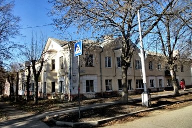 Капремонт исторического первого жилого дома города за 5 млн рублей начнут в Лермонтове пресс-служба Фонда капремонта Ставрополья