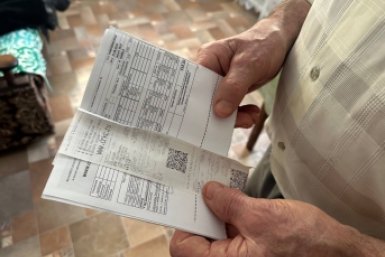 С февраля за воду и отопление можно не платить - подарок для пенсионеров ИА Stavropol.Media