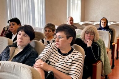 Собственников затопленных при капремонте квартир в Ставрополе пригласили на рабочее совещание в Госжилинспекци ГЖИ Ставрополья