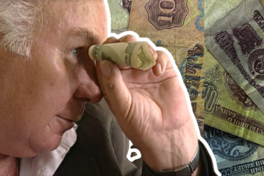 Фальшивомонетчик №1: история легендарного афериста из Ставрополя Виктора Баранова ИА Stavropol.Media