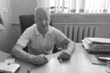Умер легендарный чемпион мира по акробатике Василий Скакун из Ставрополя ИА Stavropol.Media