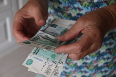 Пенсионерке незаконно удержали часть пенсии за вывоз мусора в Пятигорске ИА Stavropol.Media