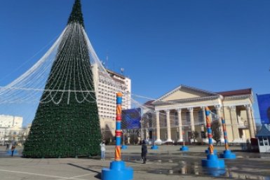 Аргентинское танго и помощь бойцам СВО: чем заняться на выходных в Ставрополе ИА Stavropol.Media