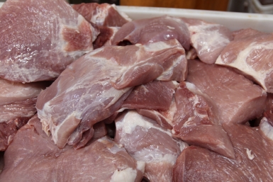 Сколько хранится мясо в морозилке? Точные сроки для разных видов - список Ксения Письменова, ИА EAOMedia