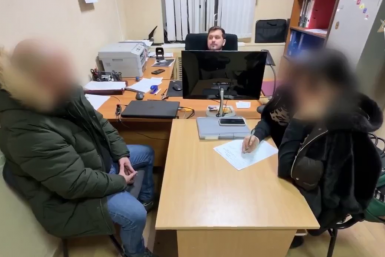 Ставрополец рассказал на камеру, как 28 лет назад убил 17-летнюю девушку Скриншот видео СУ СКР по Ставрополью