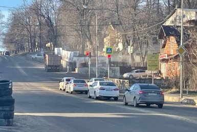 Баню в переулке Крупской начали сносить в Ставрополе ИА Stavropol.Media