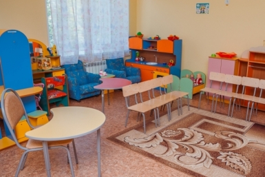 Родительскую плату за детсад установили в Ставрополе в 2026 году ИА PrimaMedia