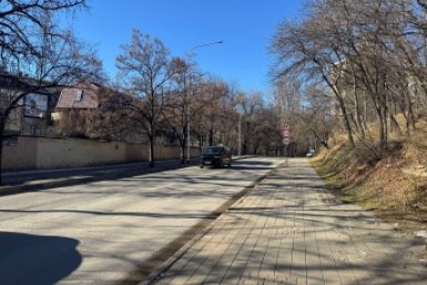 Три ключевые улицы Кисловодска отремонтируют за 315 млн рублей Пресс-служба мэрии Кисловодска